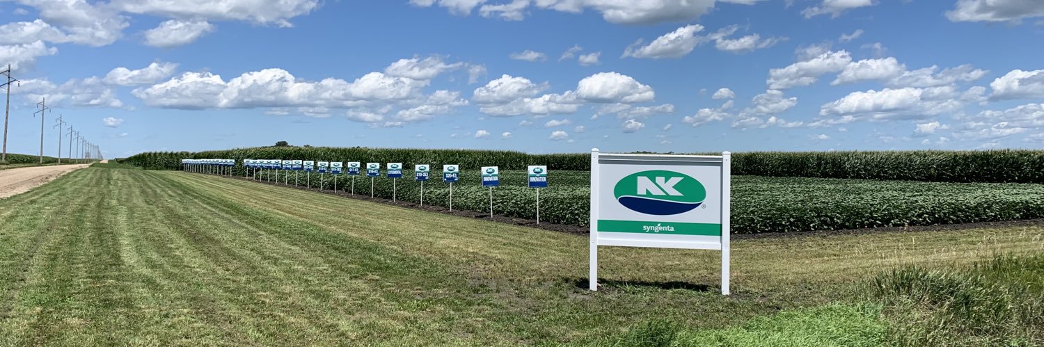 Luke Christensen banner