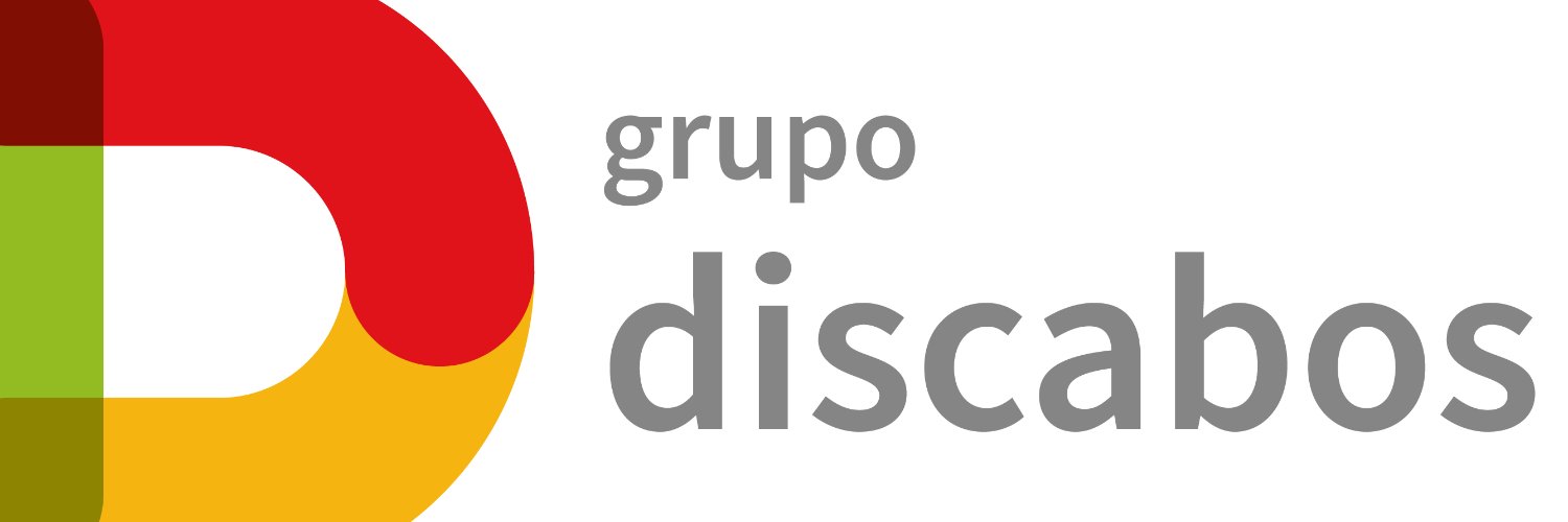 discabos's profile banner image