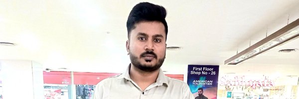AshokanandPatel Profile Banner