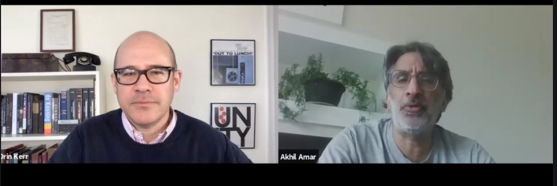 The Legal Academy with Orin Kerr (@TheLegalAcademy) / Posts / X