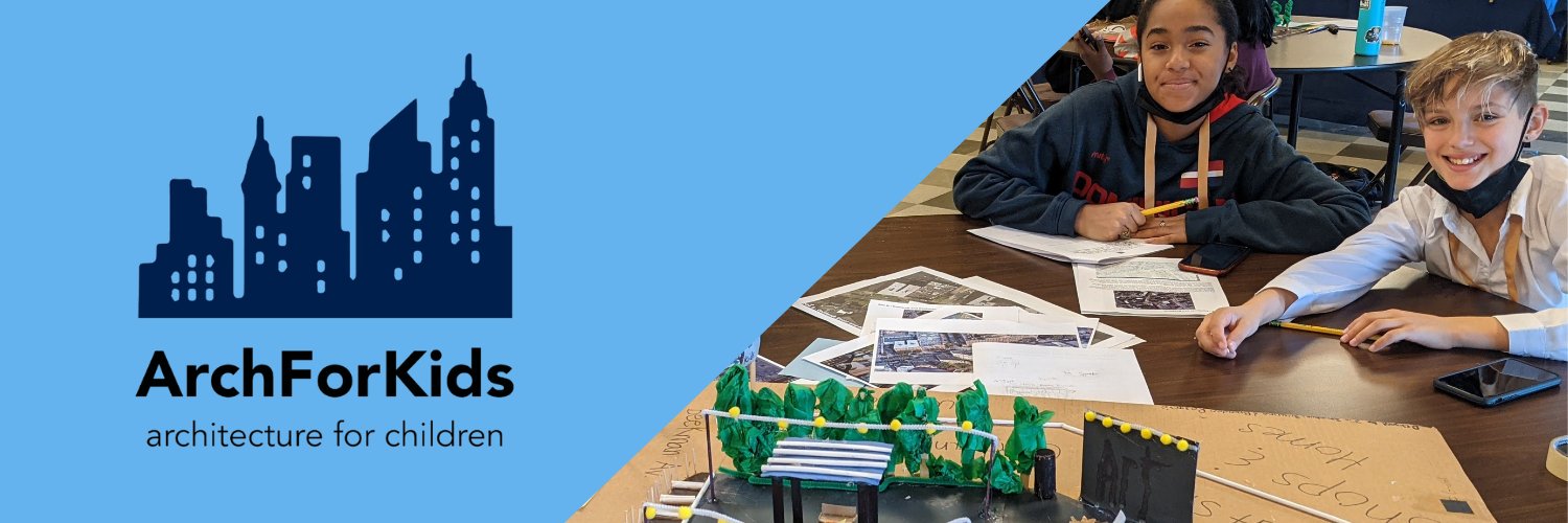 ArchForKids banner