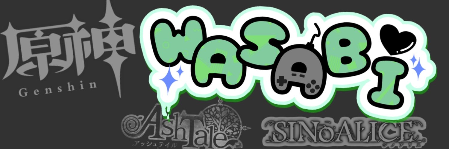 ashtail_wasabi's profile banner image