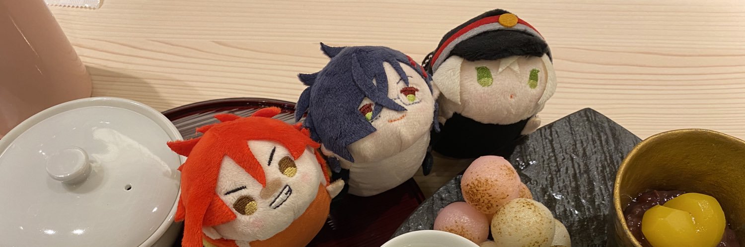ochibi07261017's profile banner image