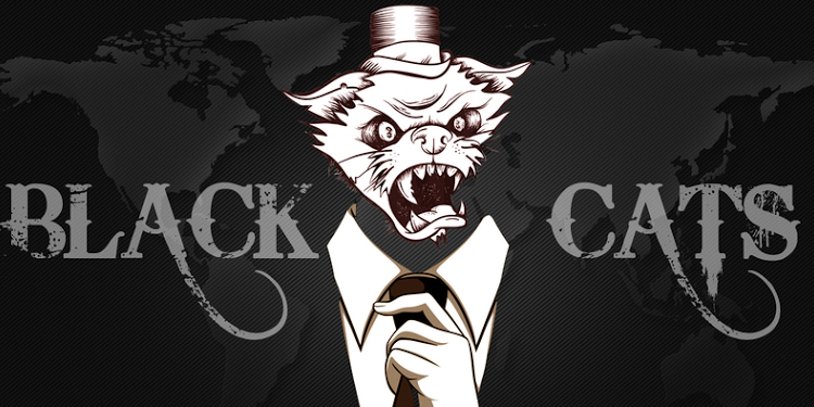 Black Cats Team (@BlackCatsTeam) / Posts / X