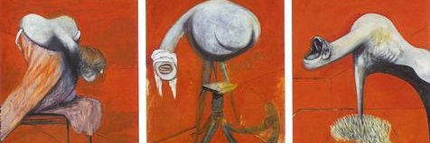 Francis Bacon's banner