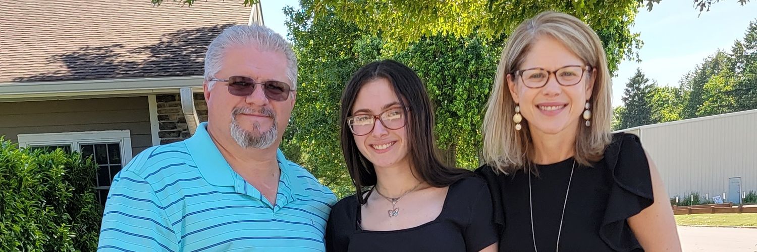 BethDohm's profile banner image