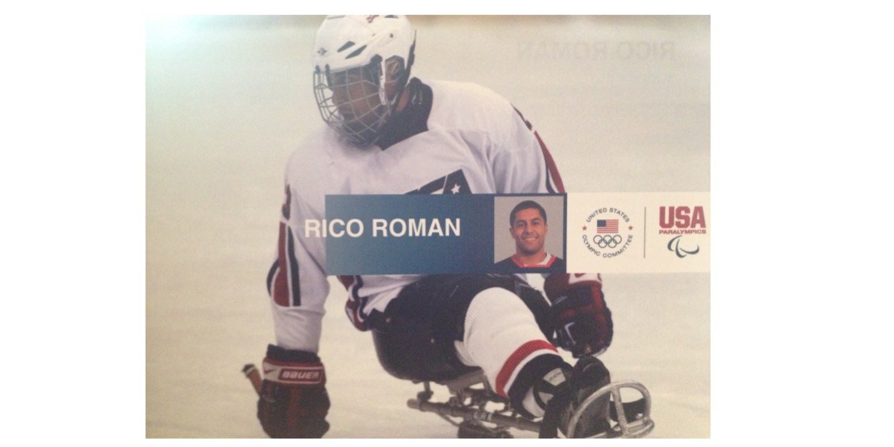 Rico Roman banner