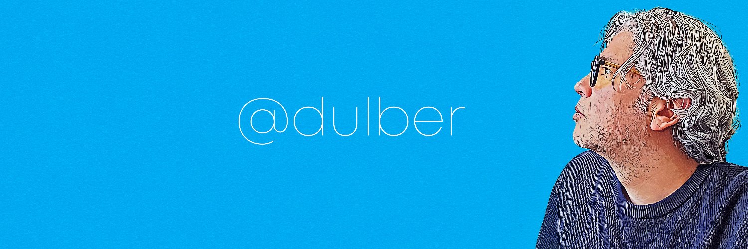 dulber banner