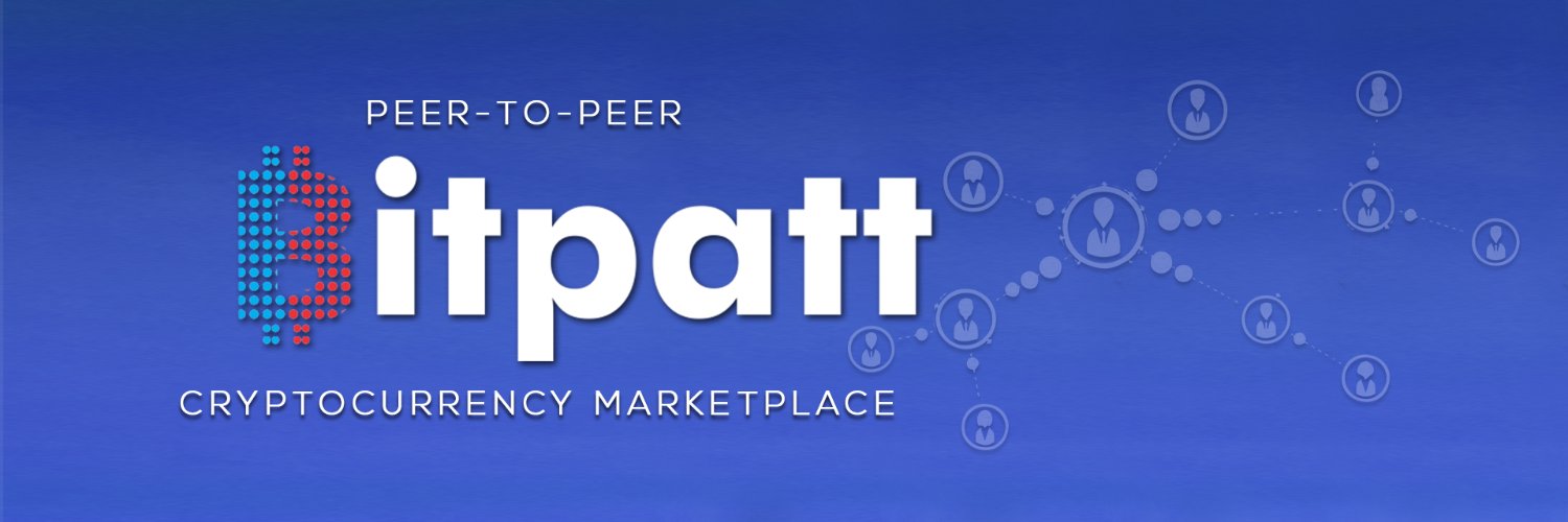 bitpatt's profile banner image