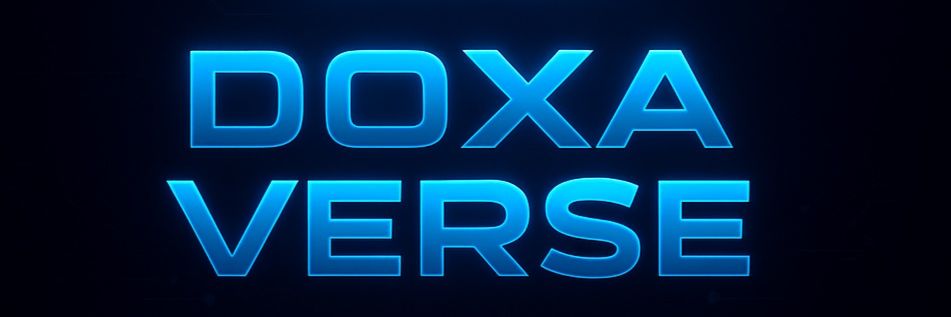 Doxa Verse 👑 banner