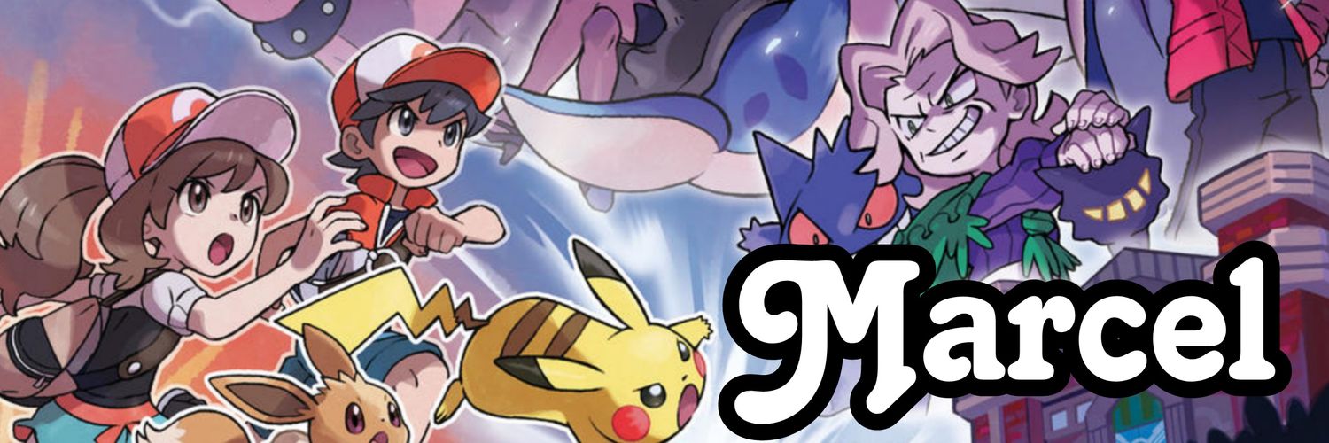 Einfach Marcel👑 banner