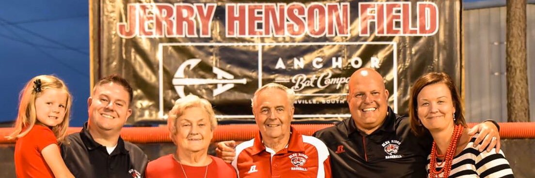 Travis Henson banner