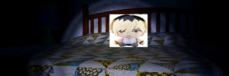 Scott desenha banner