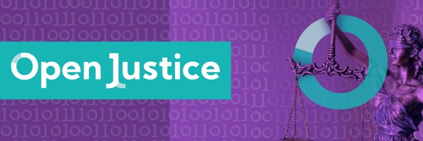 OpenjusticeB Profile Banner