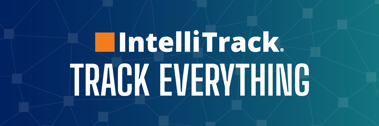 IntelliTrack® banner