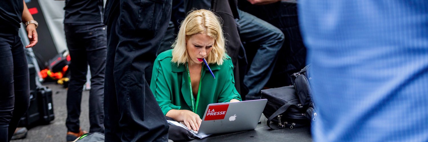 Fanny Lévesque banner