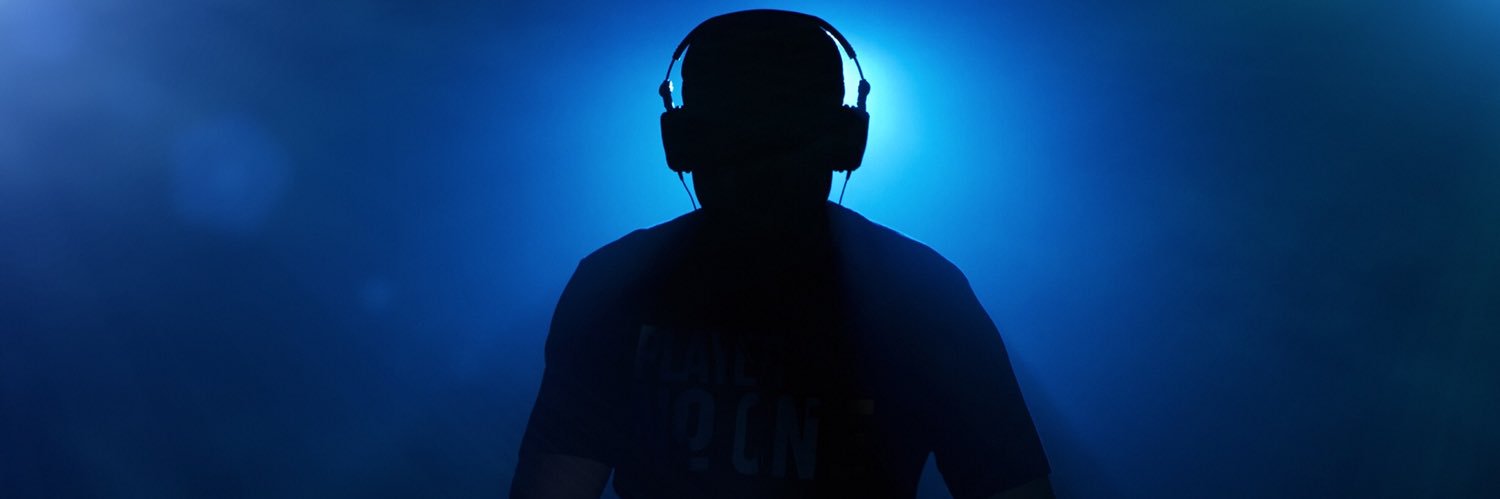 Melvin Arnold banner