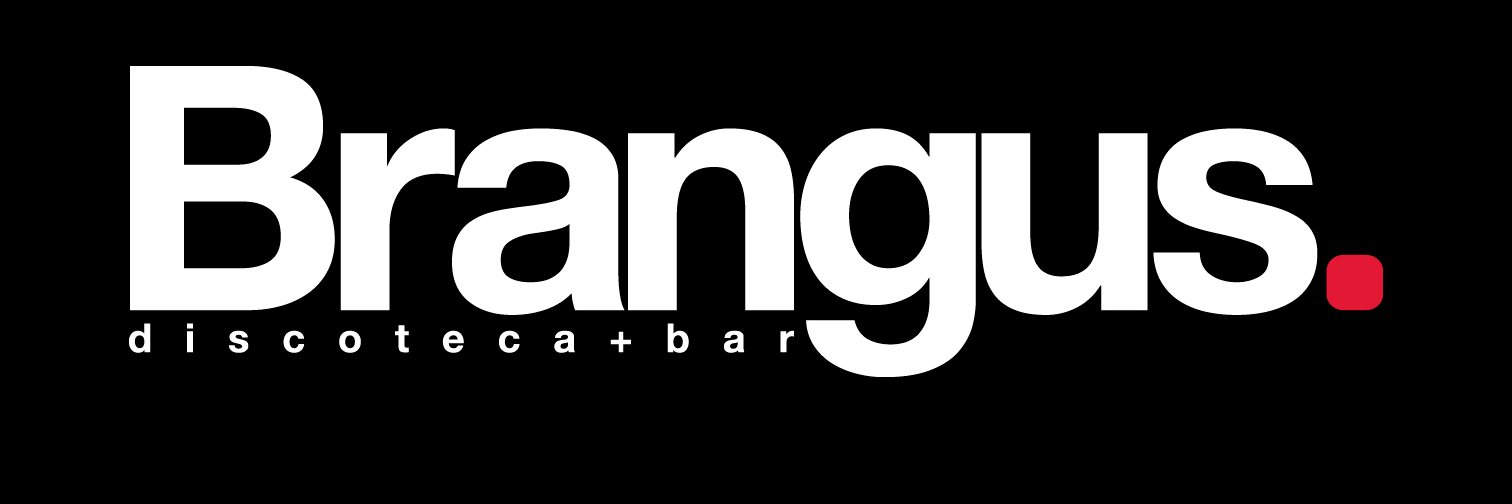 BRANGUS ® Discoteca+Bar banner