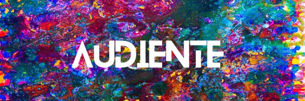 Audiente_ Profile Banner