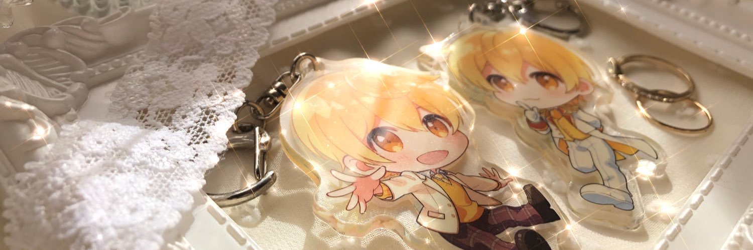 るこ banner