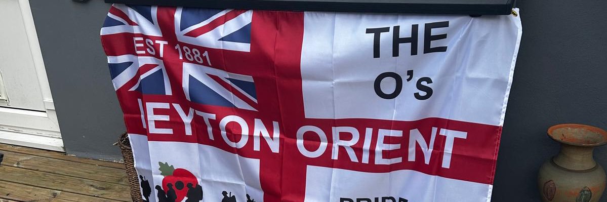 joe's banner