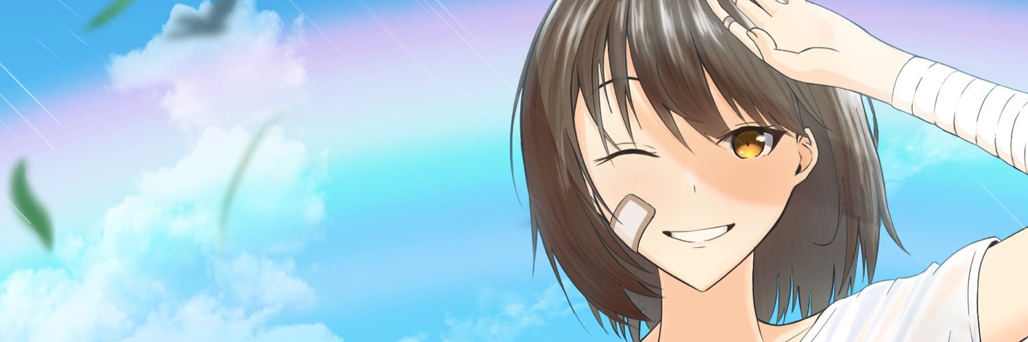 ToRu_Nitta's profile banner image