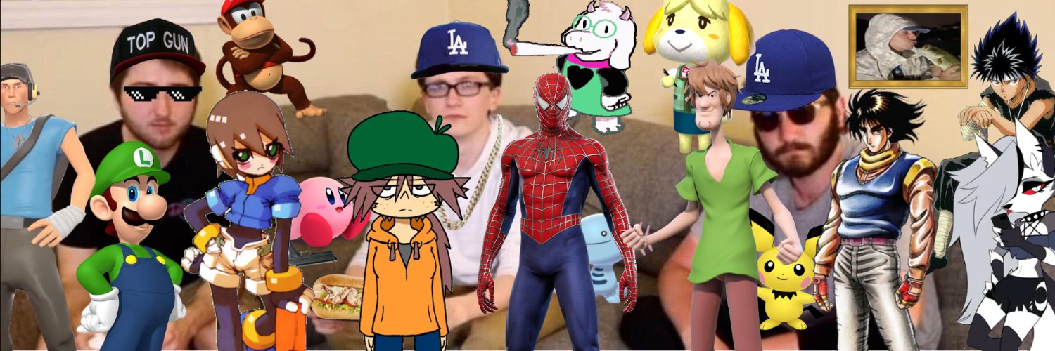 ZBTheGamer05 banner