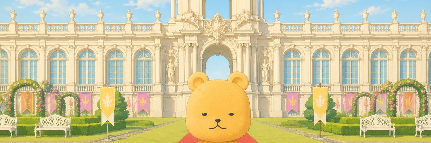 たぴおかまる banner