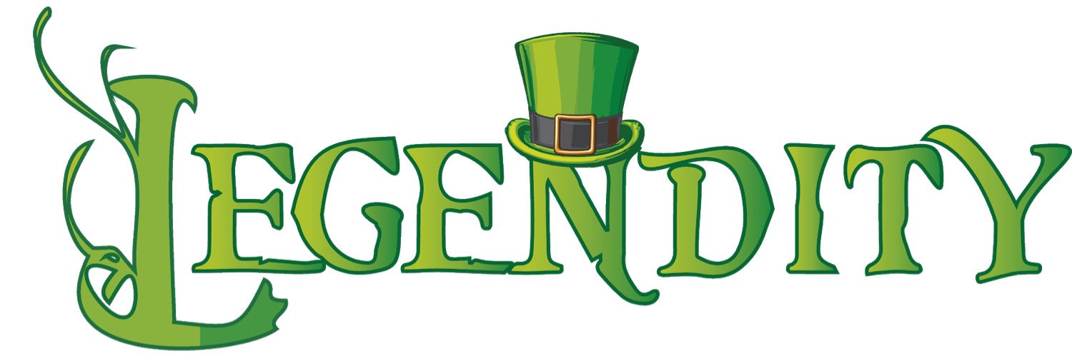 Legendity banner