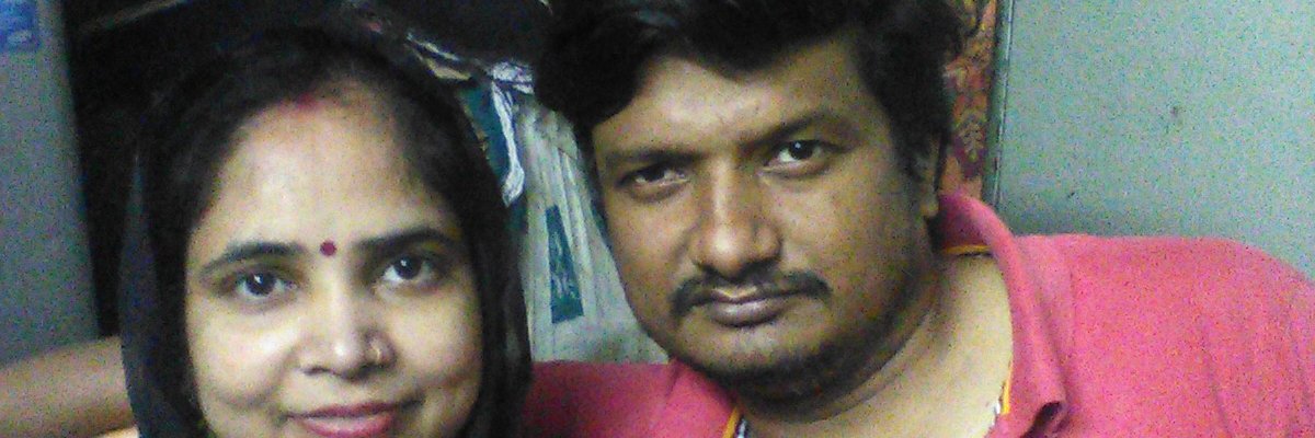 Mayank is king banner