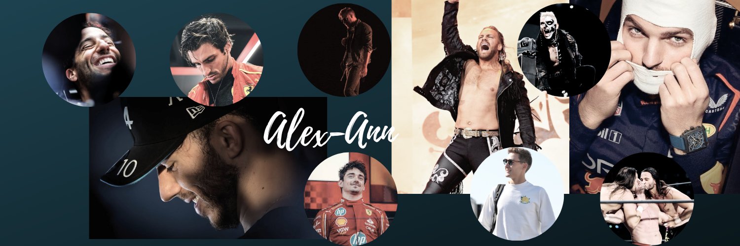 Alex-Ann banner