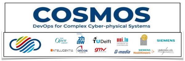 COSMOS_DEVOPS Profile Banner