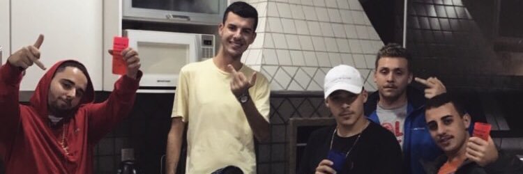CfernandoL's profile banner image