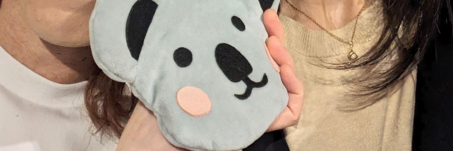 りぃた@楽しい思い出コレクター banner