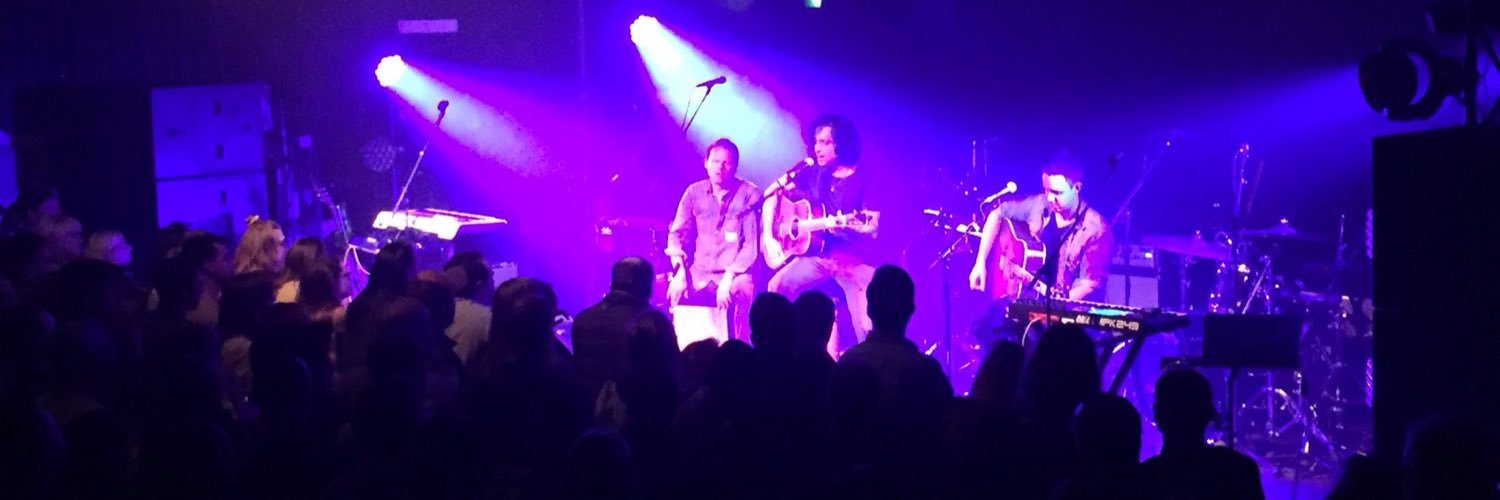 Michael Gazzard banner