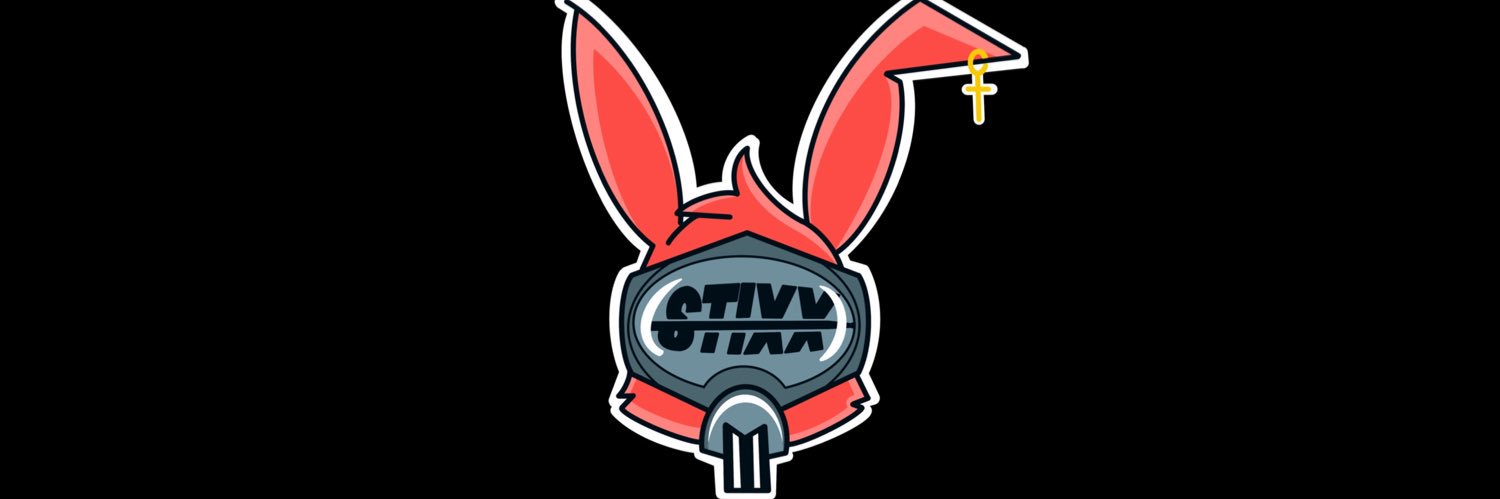STIXX aka Conejo 🥁🐇🇲🇽 banner