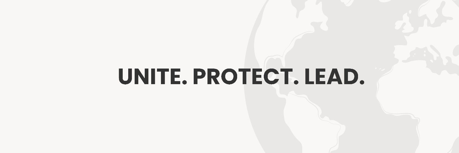Inter-Parliamentary Alliance on China (IPAC)'s banner