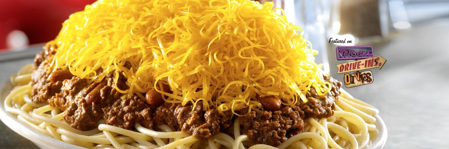 Blue Ash Chili (@THEBLUEASHCHILI) / Posts / X