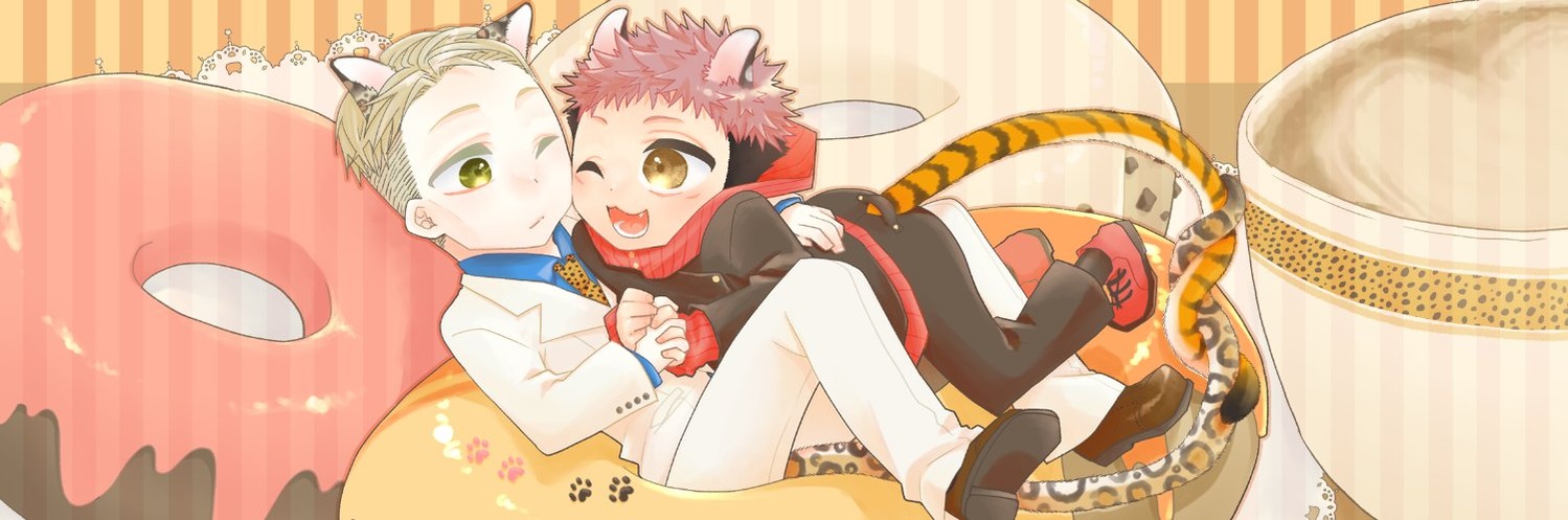 Xli1016's profile banner image