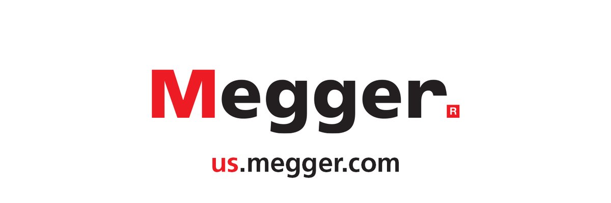 Megger banner