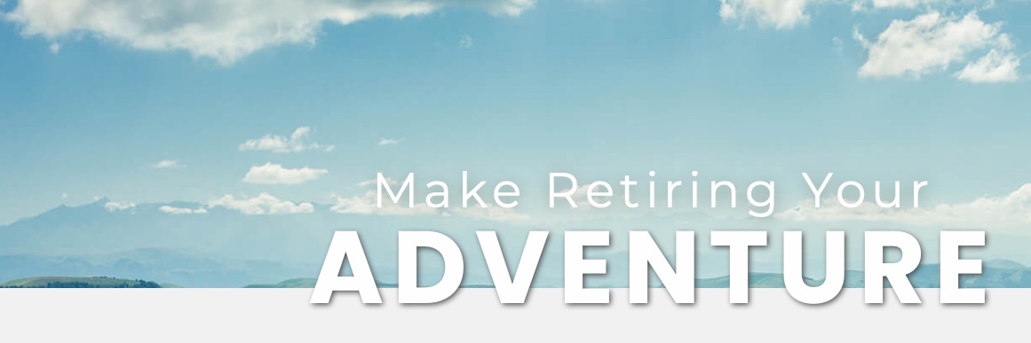 RetirePedia's profile banner image