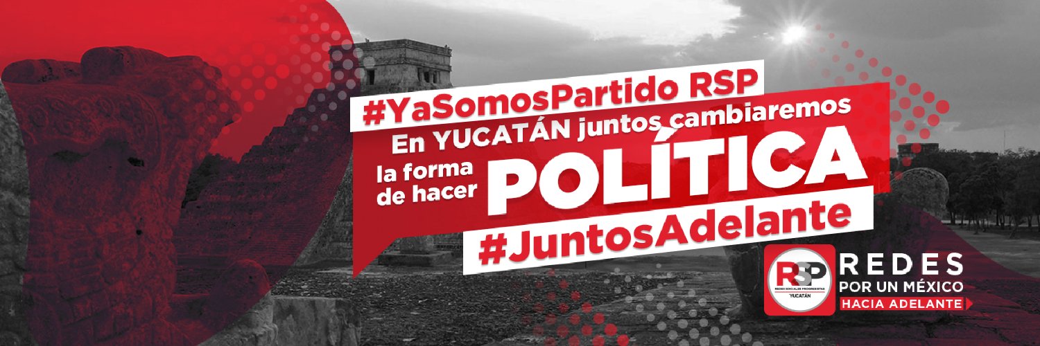 YucatanRsp's profile banner image