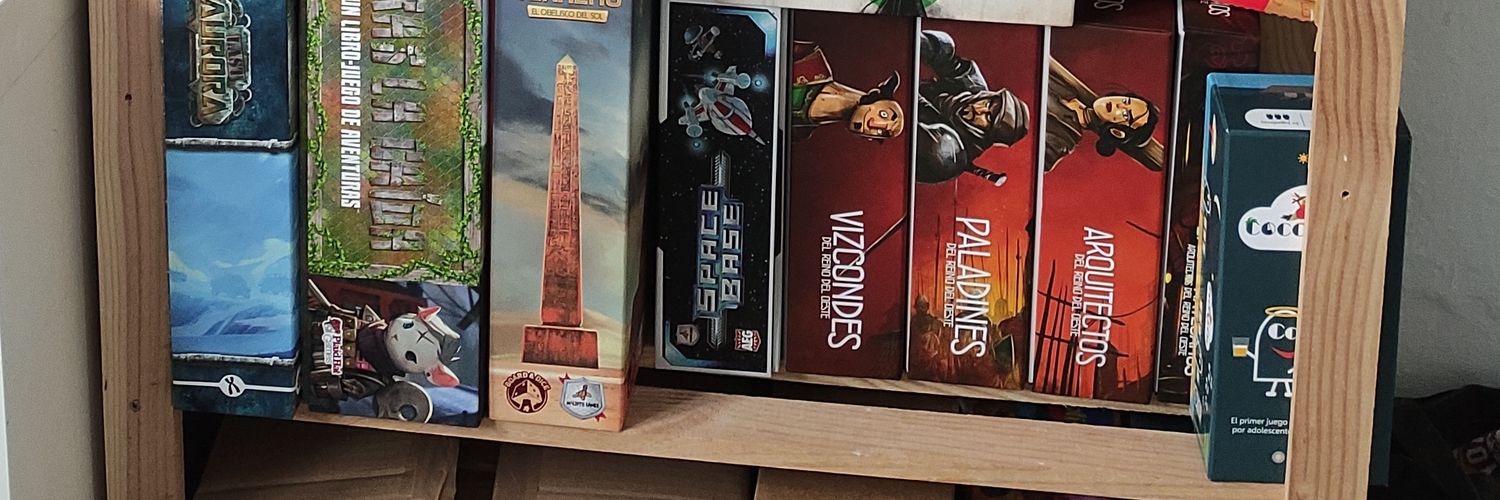 Menudo par de meeples banner