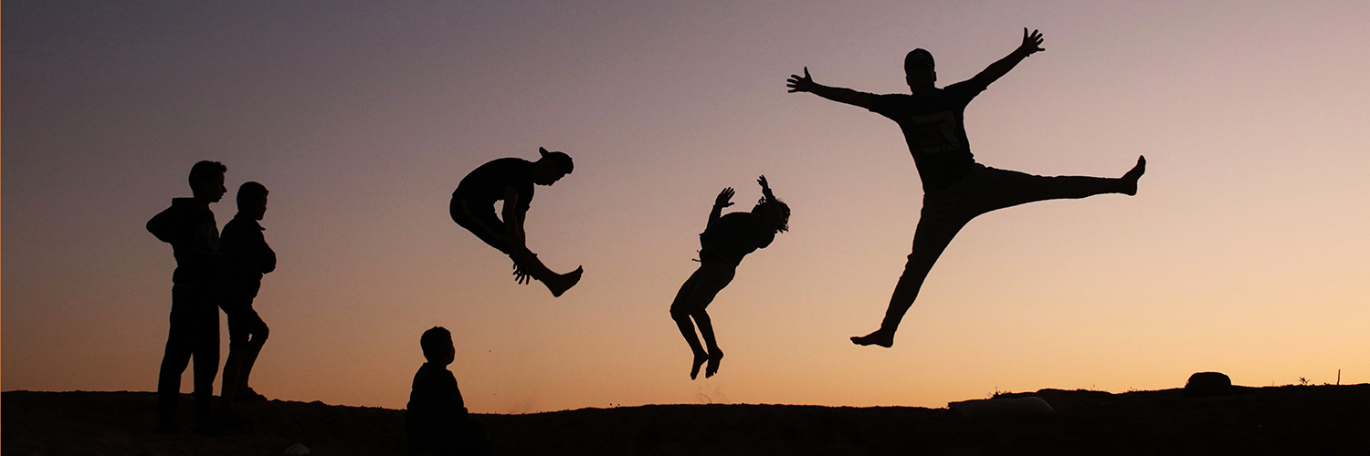 Open Society Foundations banner