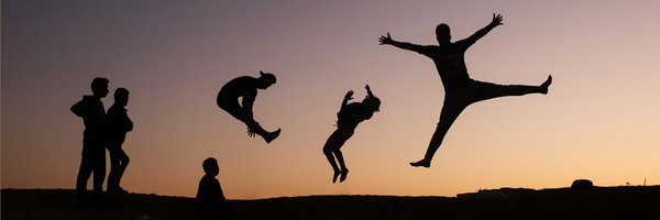 OpenSociety Profile Banner