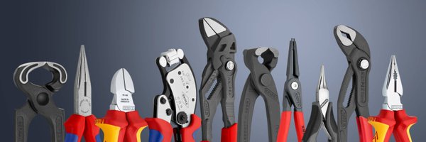 knipex_uk Profile Banner