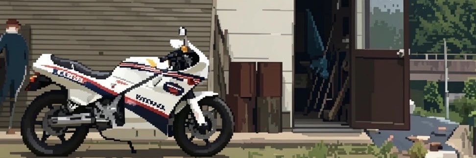 RKazumaro's profile banner image