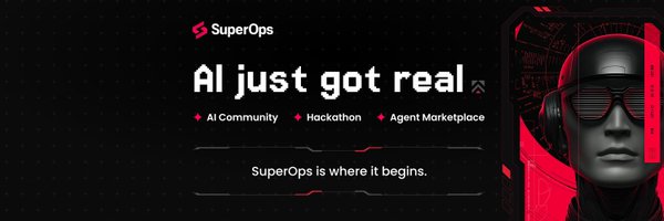 Superops_com Profile Banner