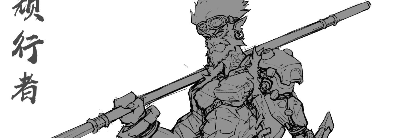 野機-舒克's banner