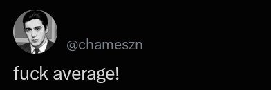 chameszn's profile banner image